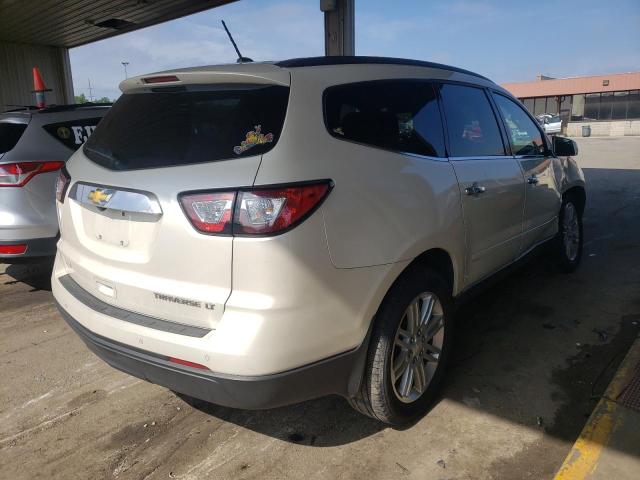 Photo 4 from auction – 2014 CHEVROLET TRAVERSE L with VIN 1GNKRGKD7EJ359233