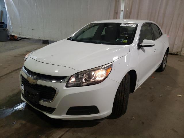 Photo 2 from auction – 2014 CHEVROLET MALIBU 1LT with VIN 1G11C5SL5EF240755
