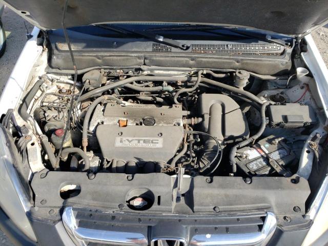 Photo 7 from auction – 2004 HONDA CR-V EX with VIN JHLRD78864C011428