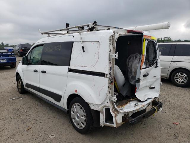 Photo 3 from auction – 2014 FORD TRANSIT CO with VIN NM0LS7F70E1171771