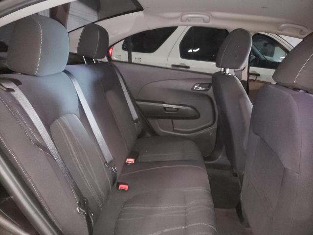Photo 6 from auction – 2013 CHEVROLET SONIC LT with VIN 1G1JC5SH3D4231834