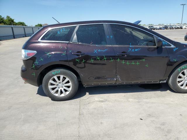 Photo 9 from auction – 2011 MAZDA CX-7 with VIN JM3ER2B56B0375840