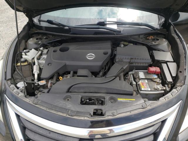 Photo 7 from auction – 2015 NISSAN ALTIMA 2.5 with VIN 1N4AL3AP8FC145681