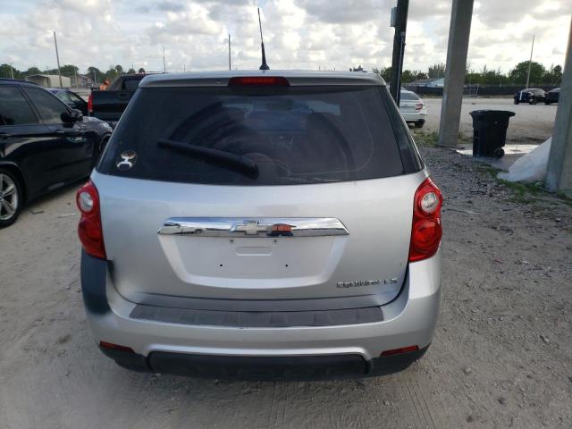 Photo 10 from auction – 2010 CHEVROLET EQUINOX LS with VIN 2CNALBEW4A6290784