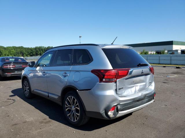 Photo 3 from auction – 2016 MITSUBISHI OUTLANDER with VIN JA4AZ3A31GZ020519