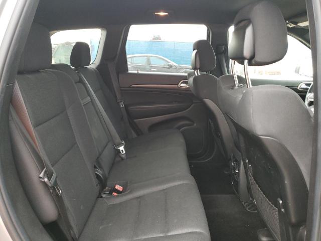 Photo 6 from auction – 2014 JEEP GRAND CHER with VIN 1C4RJFAG0EC336093