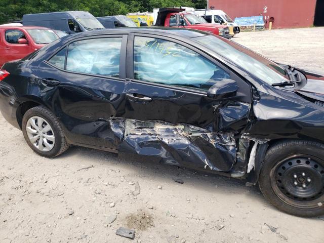 Photo 9 from auction – 2016 TOYOTA COROLLA L with VIN 2T1BURHE8GC669022