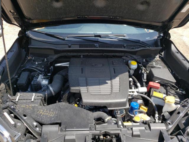 Photo 7 from auction – 2022 SUBARU FORESTER P with VIN JF2SKAEC1NH407542