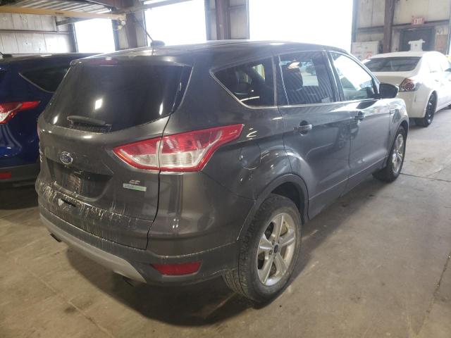 Photo 4 from auction – 2015 FORD ESCAPE SE with VIN 1FMCU0GX9FUB94979