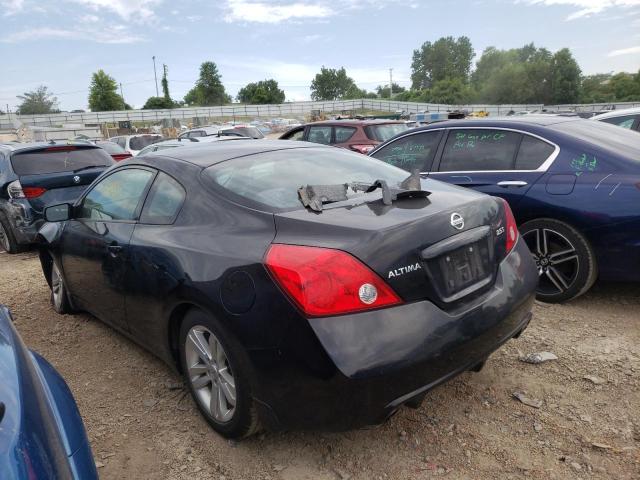 Photo 3 from auction – 2013 NISSAN ALTIMA S with VIN 1N4AL2EP4DC179067