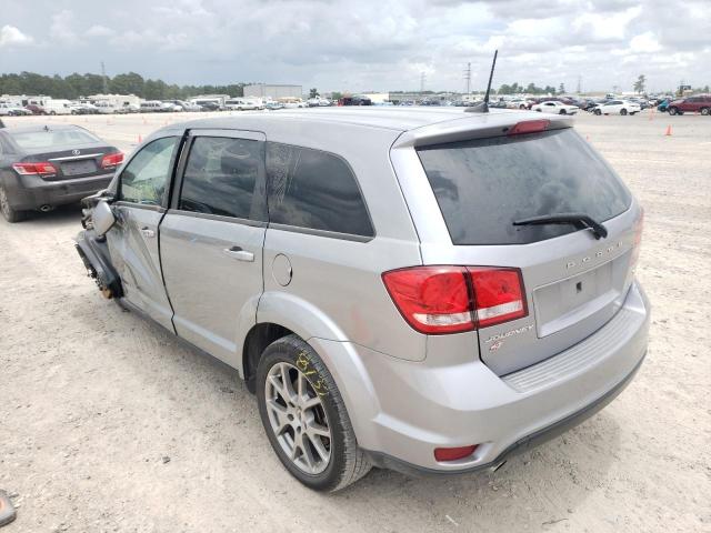 Photo 3 from auction – 2019 DODGE JOURNEY GT with VIN 3C4PDDEG7KT751666