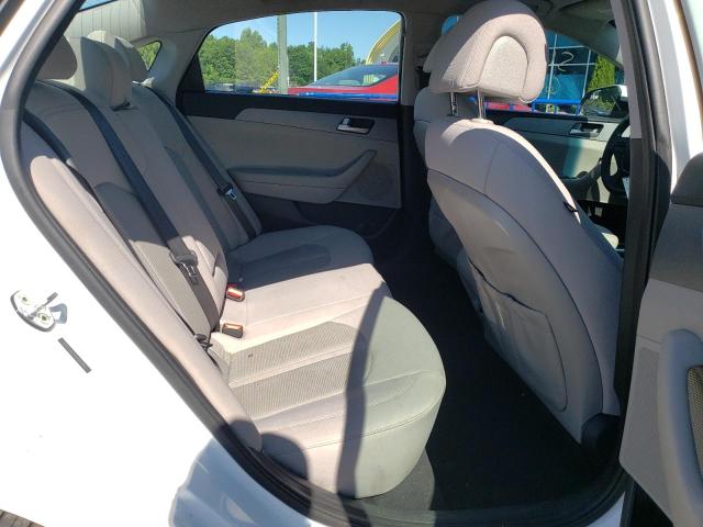Photo 6 from auction – 2017 HYUNDAI SONATA SE with VIN 5NPE24AF1HH584983