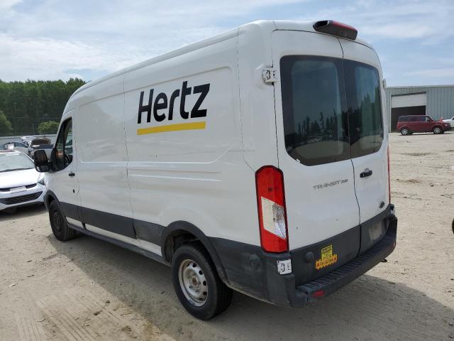Foto 3 de la subasta – 2019 FORD TRANSIT T- con VIN 1FTYR2CMXKKB83546