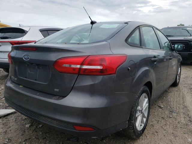 Photo 4 from auction – 2017 FORD FOCUS SE with VIN 1FADP3F23HL296753
