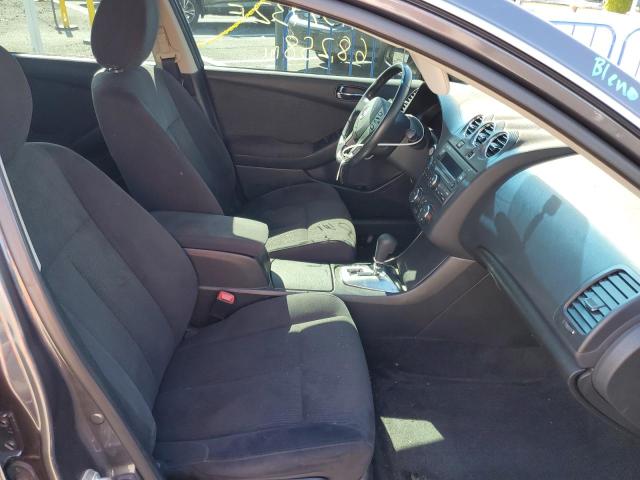 Photo 5 from auction – 2012 NISSAN ALTIMA SR with VIN 1N4BL2AP6CC212319