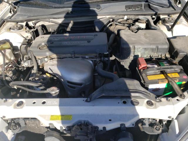 Photo 7 from auction – 2006 TOYOTA CAMRY with VIN 4T1BE32K46U703446