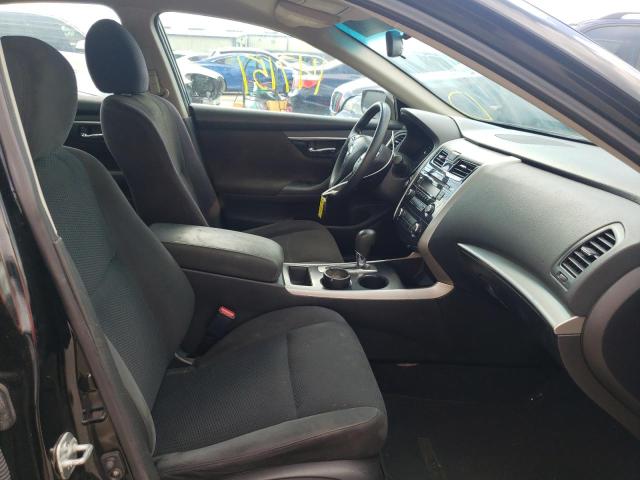 Photo 5 from auction – 2015 NISSAN ALTIMA 2.5 with VIN 1N4AL3AP5FC121094