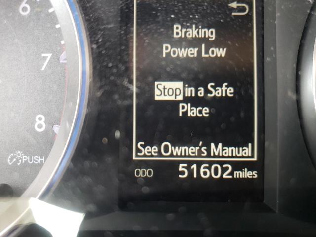 Photo 8 from auction – 2017 TOYOTA HIGHLANDER with VIN 5TDKZRFH0HS197034