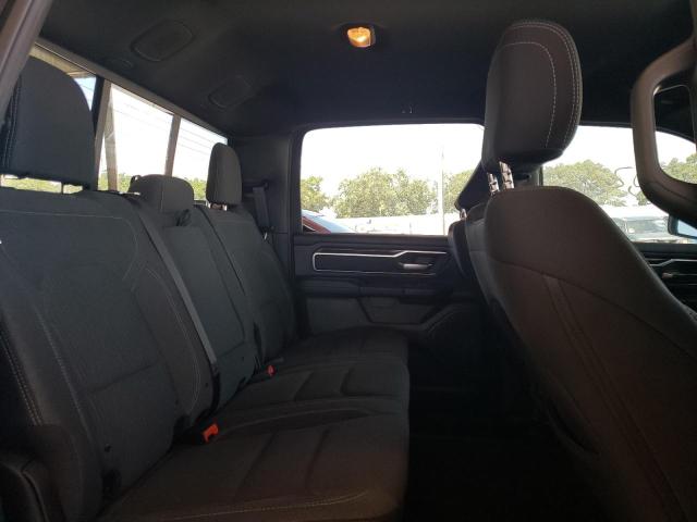 Photo 6 from auction – 2019 RAM 1500 BIG H with VIN 1C6RREFT9KN851934