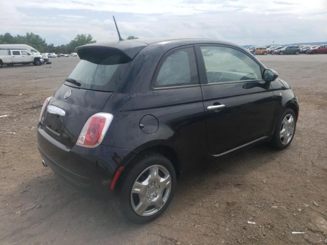 Photo 4 from auction – 2013 FIAT 500 POP with VIN 3C3CFFAR4DT594293