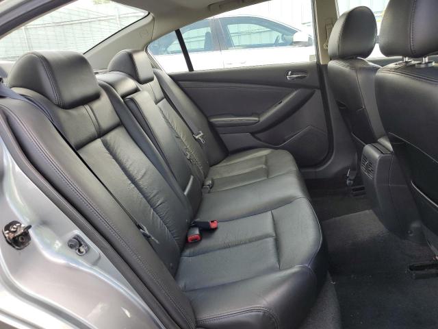 Photo 6 from auction – 2007 NISSAN ALTIMA 2.5 with VIN 1N4AL21E67C207010