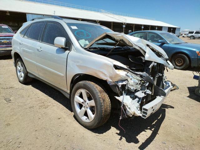 LEXUS RX 330 2006 with VIN JTJGA31U960065319 - Photo from auction