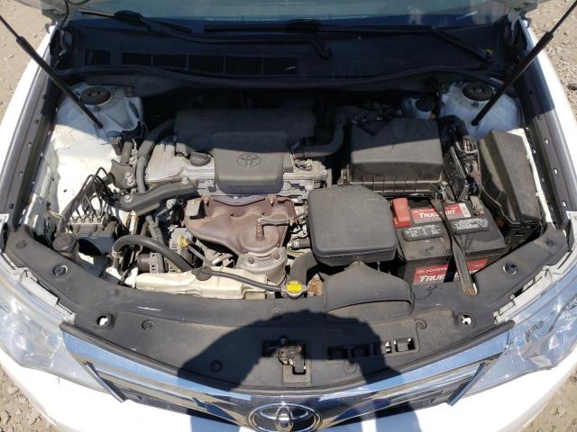 Photo 7 from auction – 2014 TOYOTA CAMRY L with VIN 4T4BF1FK4ER385361