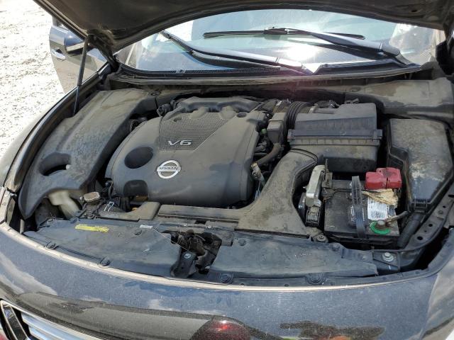 Photo 7 from auction – 2014 NISSAN MAXIMA S with VIN 1N4AA5AP9EC498379