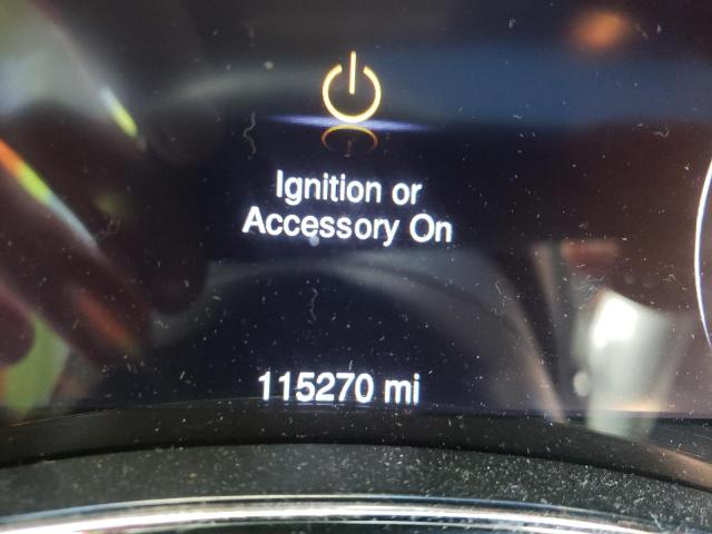 Photo 8 from auction – 2014 JEEP GRAND CHER with VIN 1C4RJFBG2EC566796