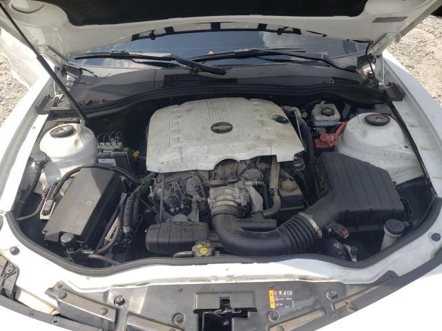 Photo 7 from auction – 2015 CHEVROLET CAMARO LS with VIN 2G1FB1E37F9235466