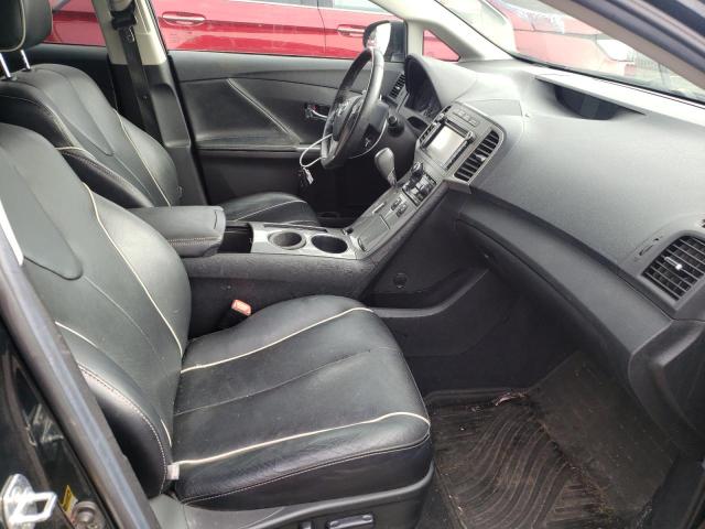 Photo 5 from auction – 2013 TOYOTA VENZA LE with VIN 4T3BK3BB7DU079297