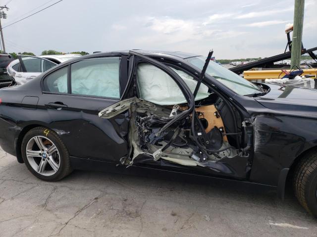 Photo 9 from auction – 2015 BMW 328 XI SUL with VIN WBA3B5C50FP654392