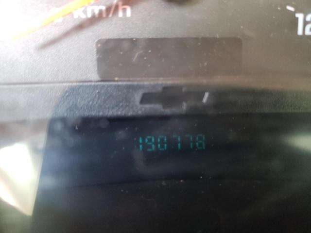 Photo 8 from auction – 2005 CHEVROLET TRAILBLAZE with VIN 1GNDT13S752257204