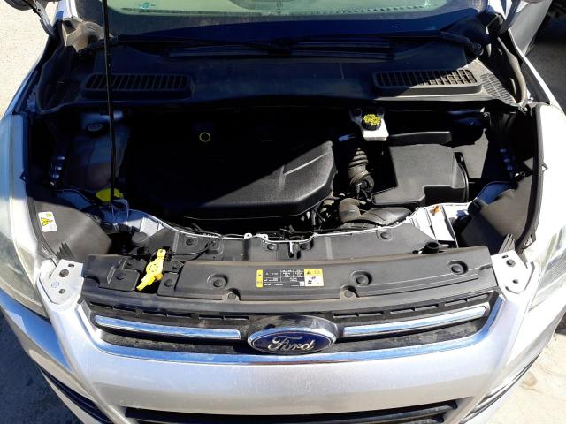 Photo 7 from auction – 2014 FORD ESCAPE TIT with VIN 1FMCU0J99EUA77783