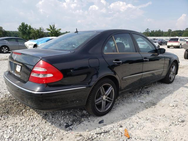 Photo 4 from auction – 2003 MERCEDES-BENZ E320 with VIN WDBUF65J43A159377
