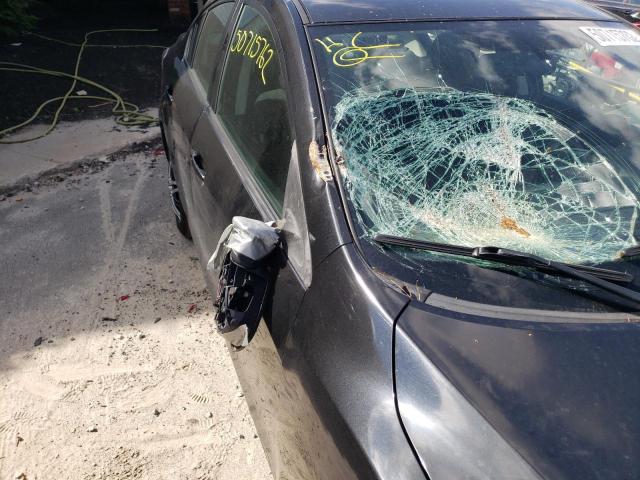 Photo 9 from auction – 2012 MAZDA 3 I with VIN JM1BL1UG6C1509442
