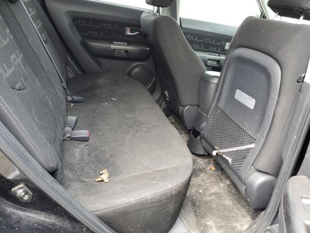 Photo 6 from auction – 2013 KIA SOUL + with VIN KNDJT2A61D7515600