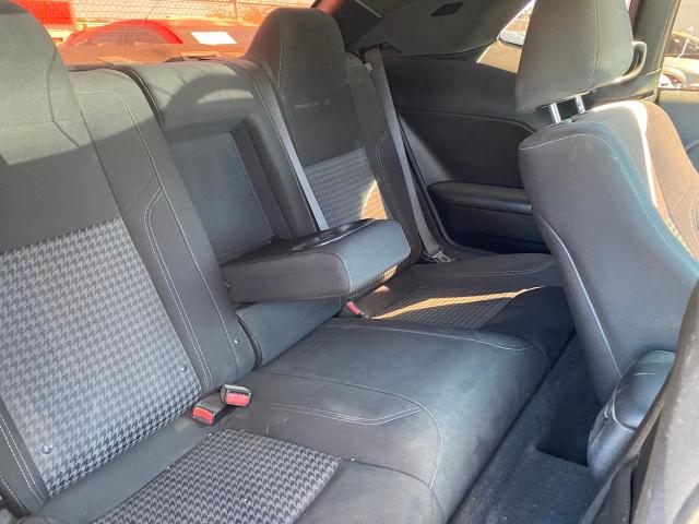 Photo 6 from auction – 2015 DODGE CHALLENGER with VIN 2C3CDZAT4FH717329