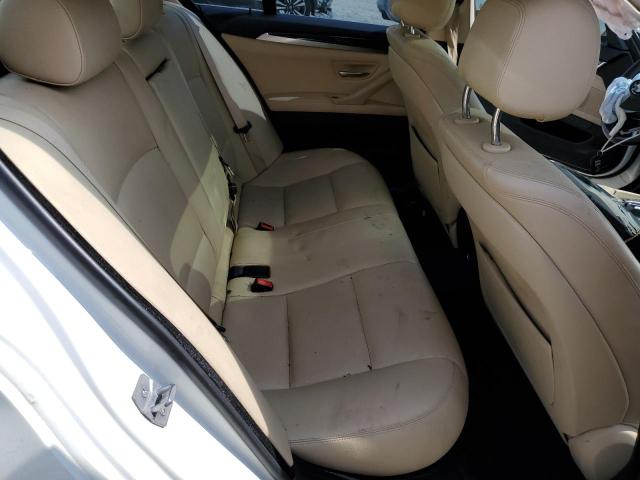 Photo 6 from auction – 2016 BMW 528 I with VIN WBA5A5C51GD527732