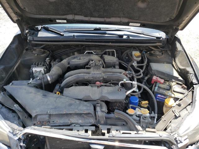 Photo 7 from auction – 2014 SUBARU XV CROSSTR with VIN JF2GPAGC5E8297969