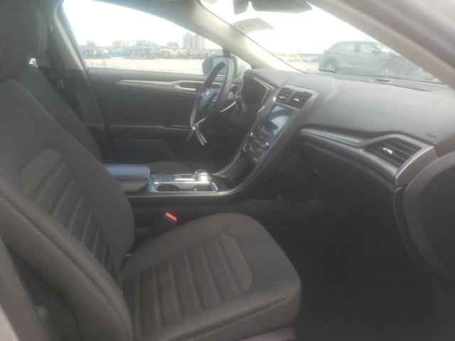 Photo 5 from auction – 2020 FORD FUSION SE with VIN 3FA6P0HD5LR173309