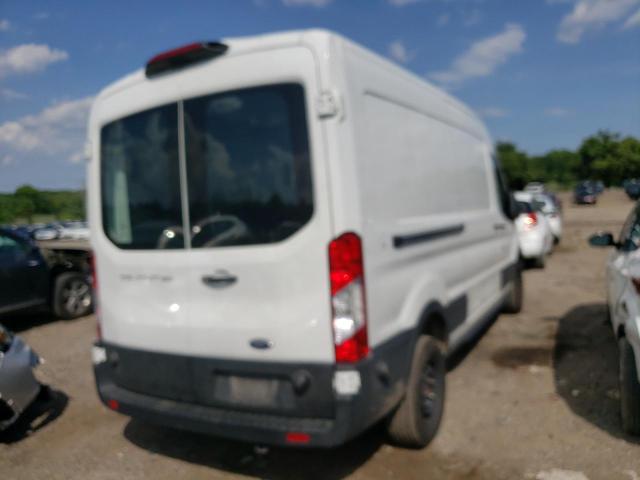 Photo 4 from auction – 2019 FORD TRANSIT T- with VIN 1FTYR2CMXKKA87173