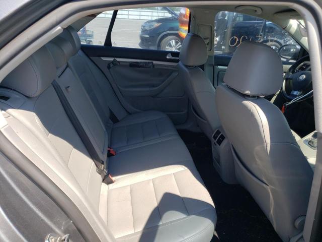 Photo 6 from auction – 2008 VOLKSWAGEN JETTA SE with VIN 3VWRM71K68M175086