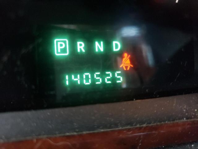 Photo 8 from auction – 2009 DODGE JOURNEY SE with VIN 3D4GG47B79T192982