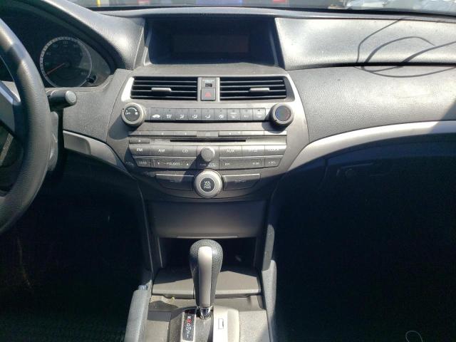 Photo 9 from auction – 2011 HONDA ACCORD LXP with VIN 1HGCP2F43BA012706
