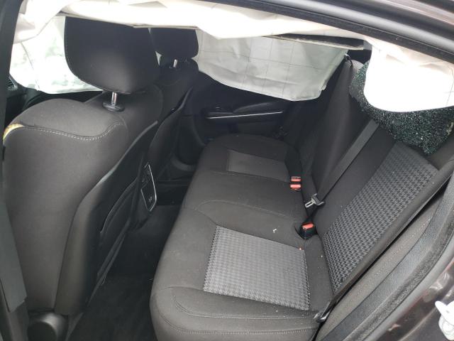 Photo 6 from auction – 2021 DODGE CHARGER SC with VIN 2C3CDXGJ3MH658765