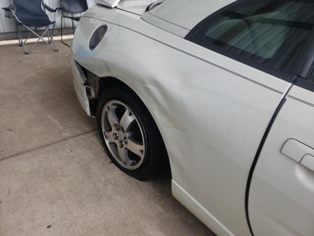 Photo 9 from auction – 2003 MITSUBISHI ECLIPSE GS with VIN 4A3AC44G53E188299