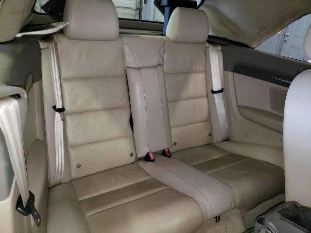 Photo 6 from auction – 2004 AUDI A4 1.8 CAB with VIN WAUAC48H84K004429