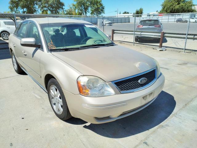 FORD FIVE HUNDR 2005 with VIN 1FAFP24115G144567 - Photo from auction