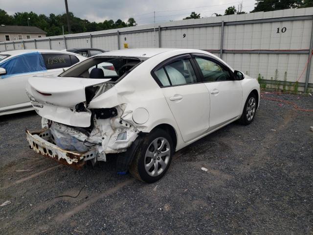 Photo 4 from auction – 2010 MAZDA 3 I with VIN JM1BL1SF6A1242228